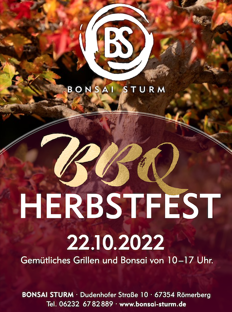 Herbstfest 2022